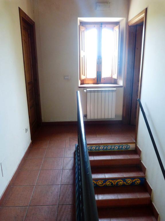 L'Orto Dei Semplici Mascali Exterior foto